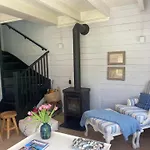 Charmant Vakantiehuis Op Unieke Locatie
