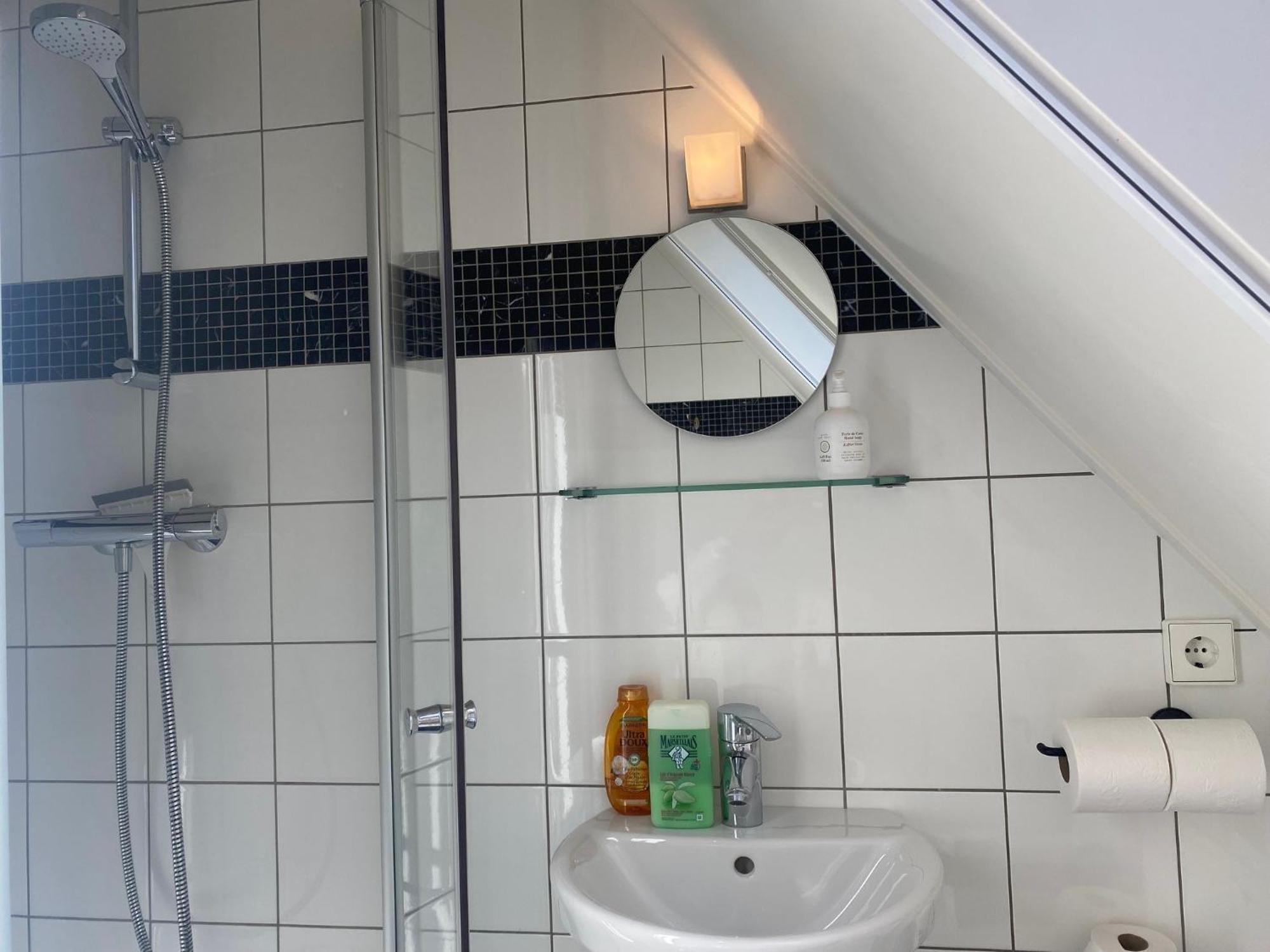 Op Unieke Locatie Holiday home