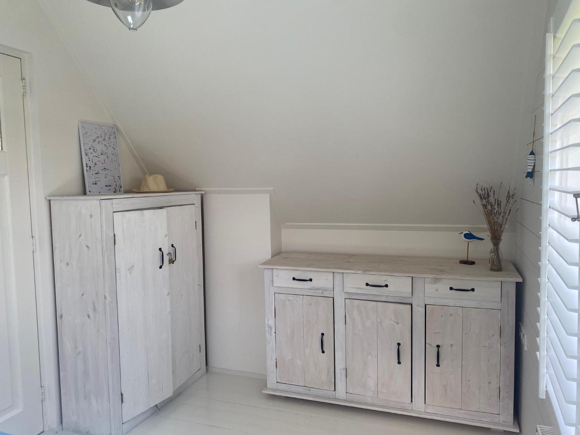 Holiday home Op Unieke Locatie Groede
