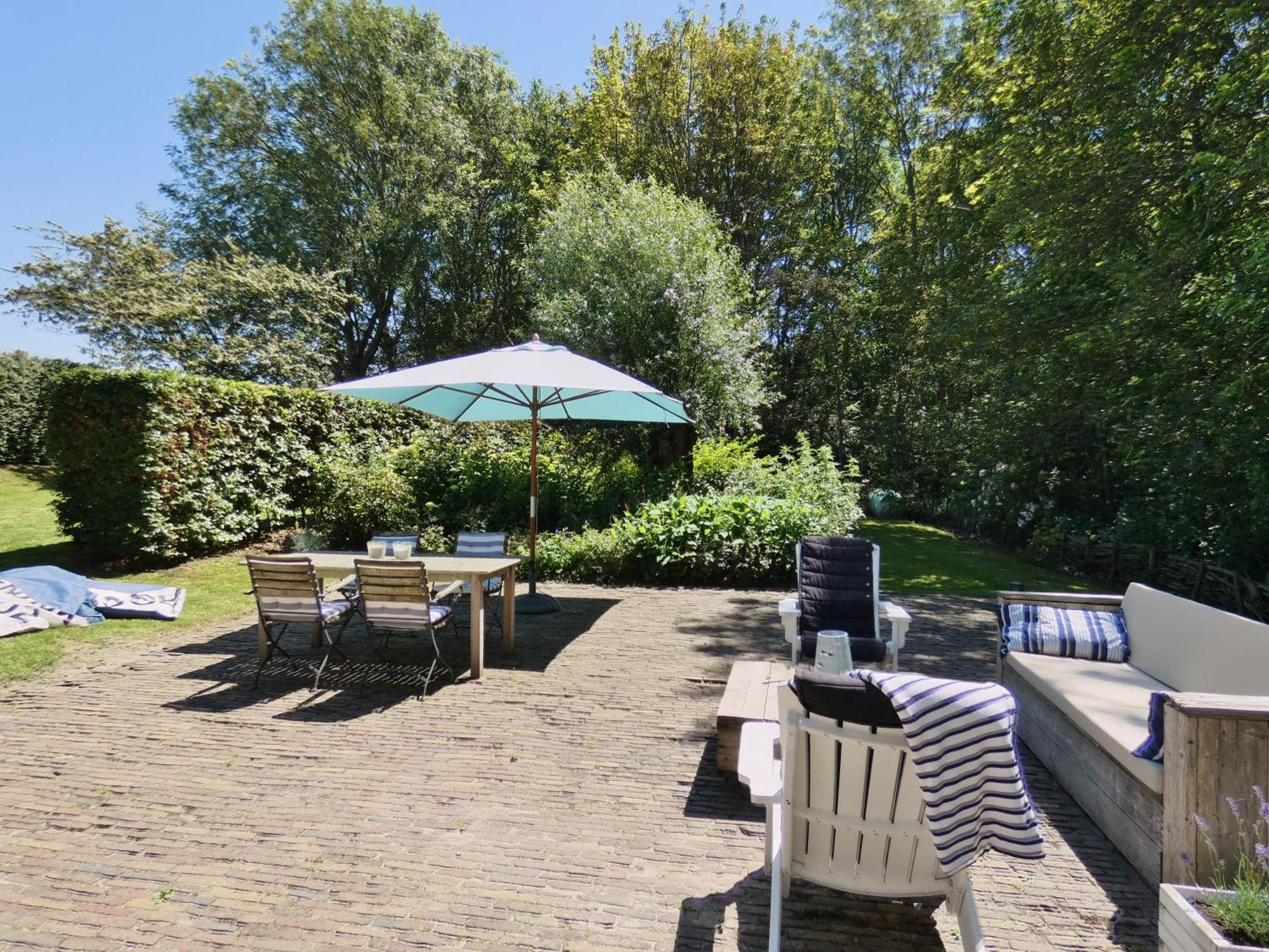 Op Unieke Locatie *